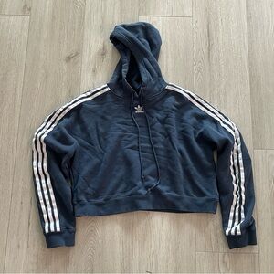 Adidas Oversized Hoodie